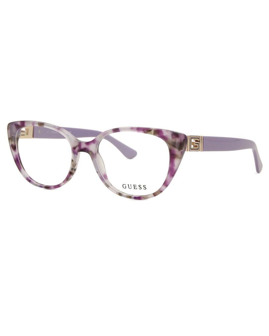 Guess Black Gu2908 083