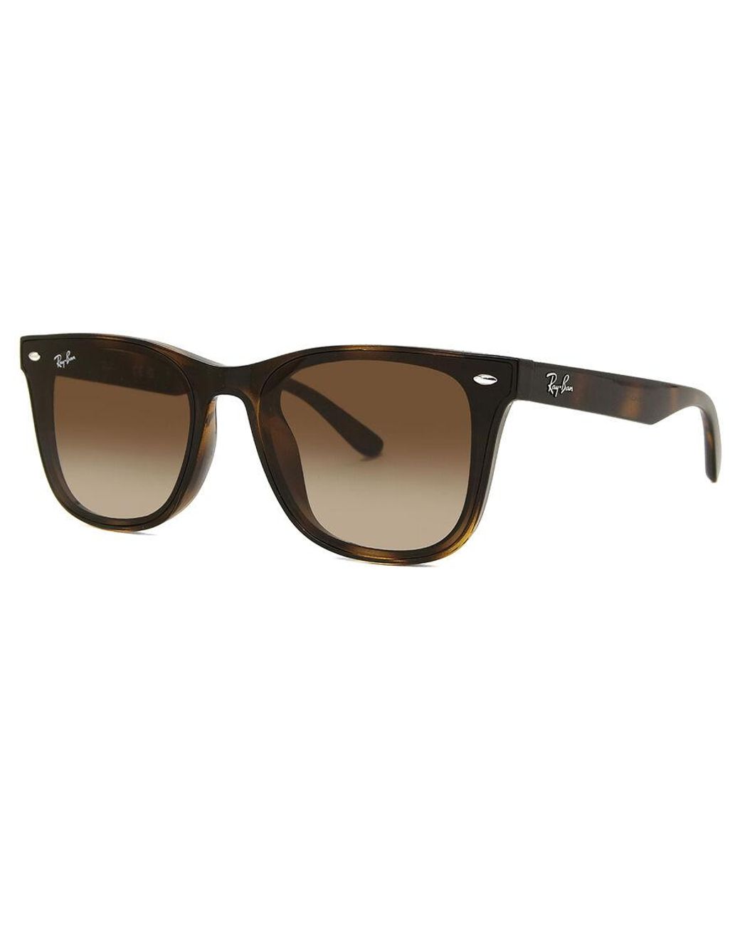 Ray-Ban Black Ray-Ban Rb4420 710/13