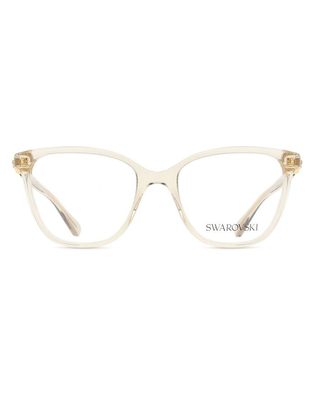 Swarovski Black Sk2020 3003