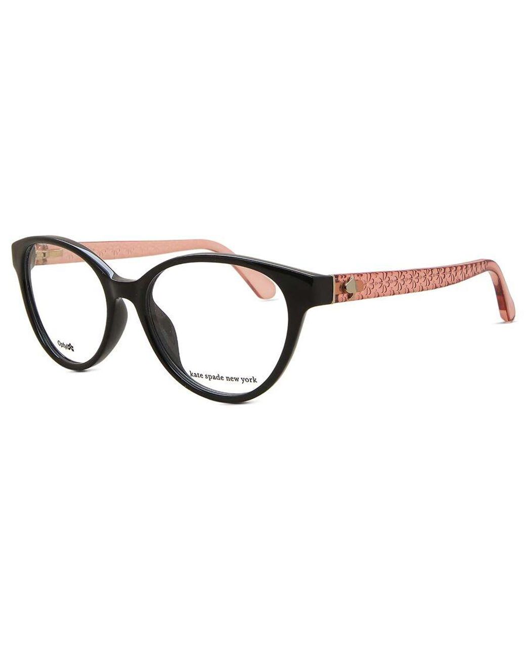 Kate Spade Black Liliana 807