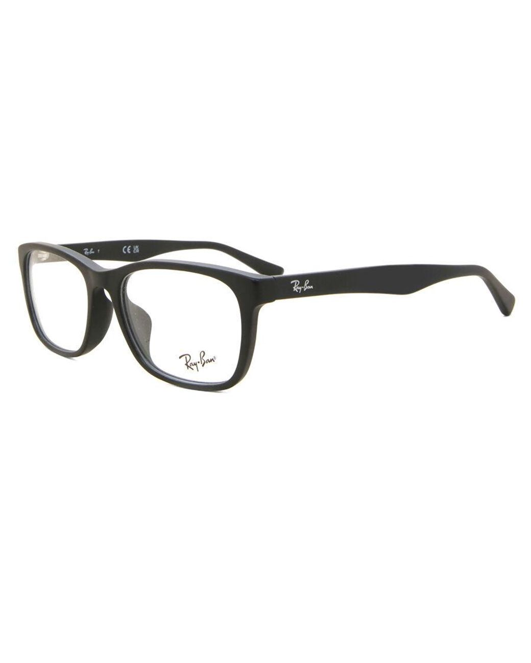 Ray-Ban Black Ray-Ban Rx5315D Asian Fit 2477