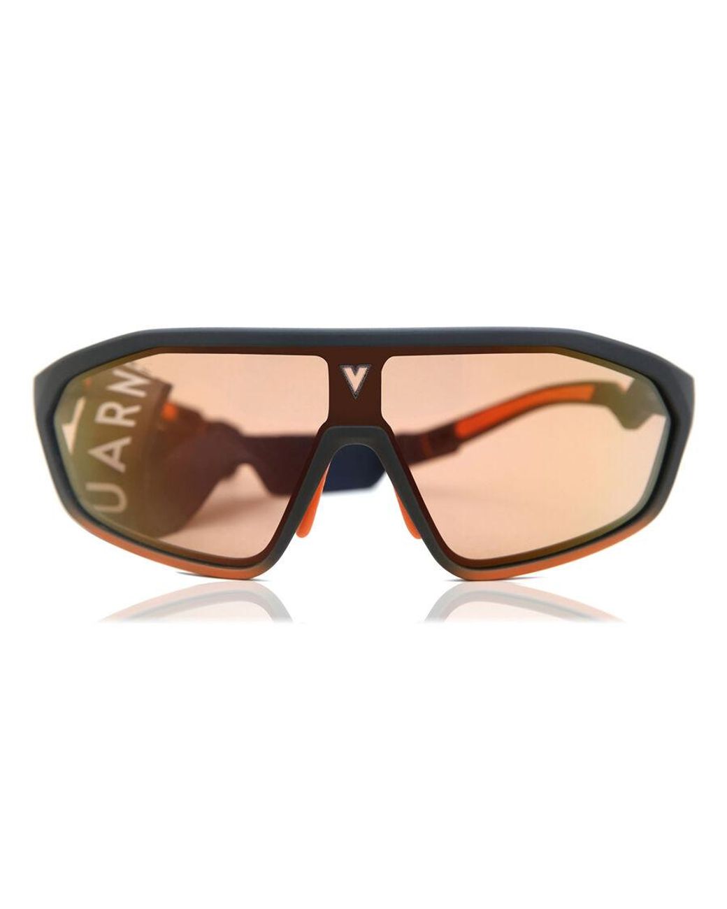 Vuarnet Black Vl2011 Air 180° Large 0005 2C33