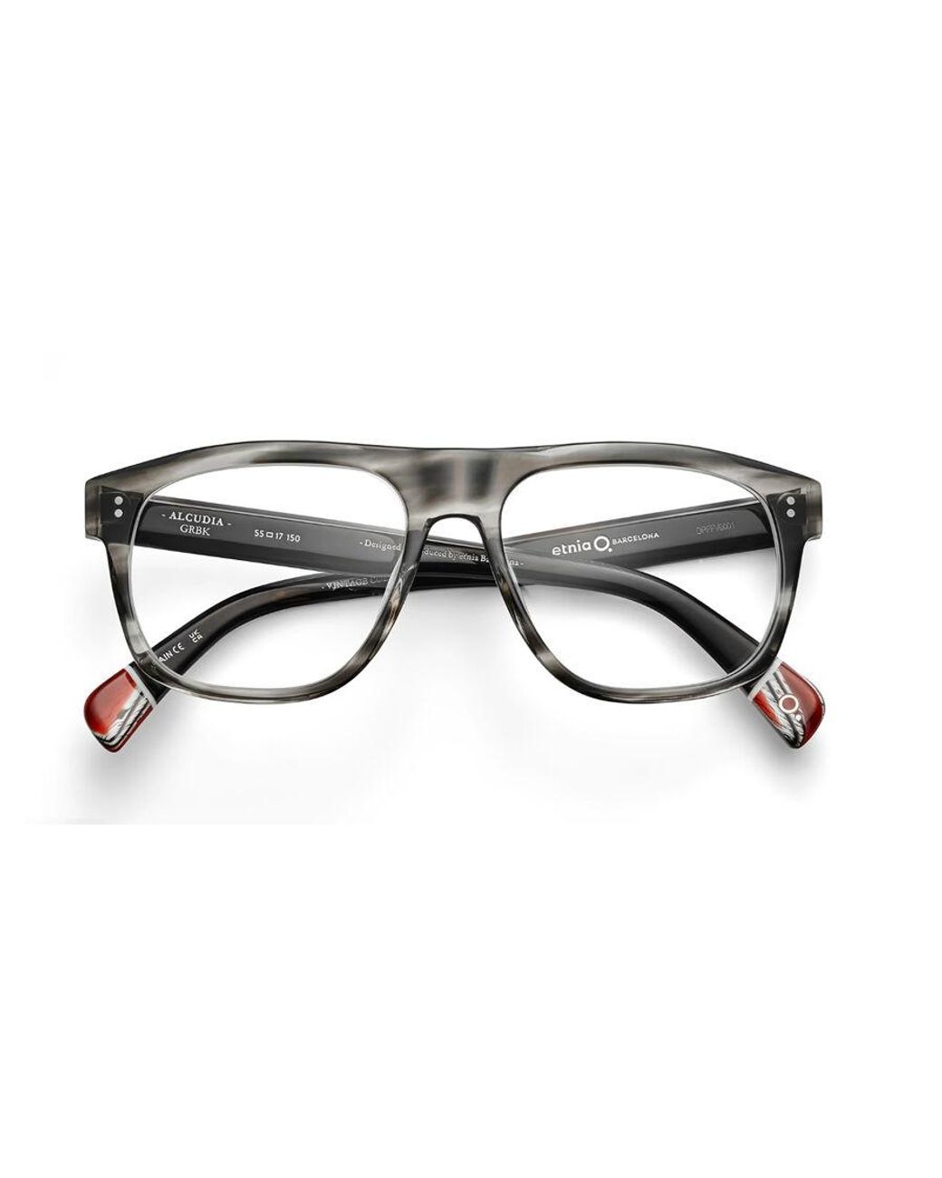 Etnia Barcelona Black Alcudia Grbk