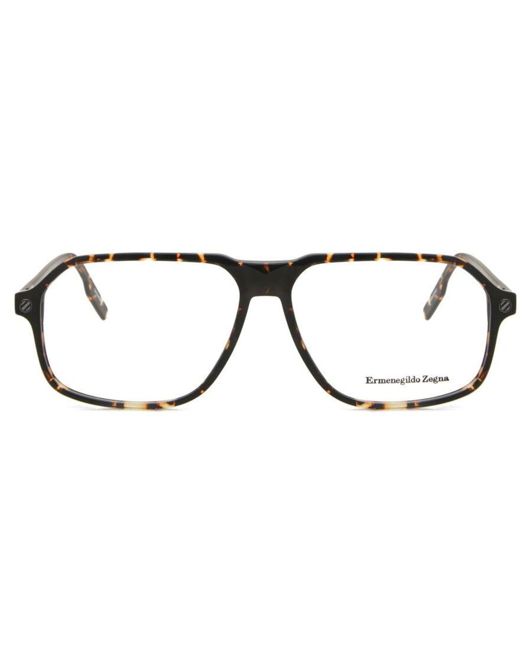 Zegna Black Ez5227 052 for men