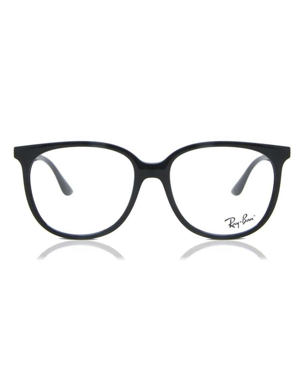 Ray-Ban Black Ray-Ban Rx4378V 2000