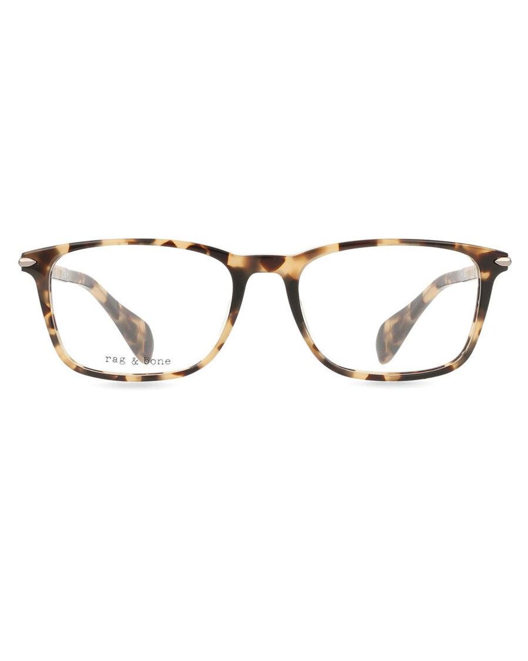 Rag & Bone Black Rnb7016 Epz for men