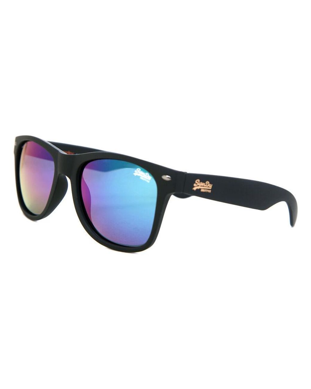 Superdry Green Sds Alfie Polarized 127P