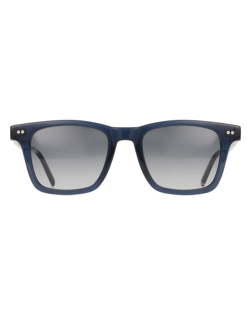 Tommy Hilfiger Black Th 2127/S Pjp/9O for men