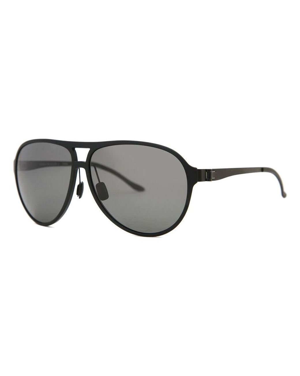 Mercedes Black M 3017 A/V425 for men