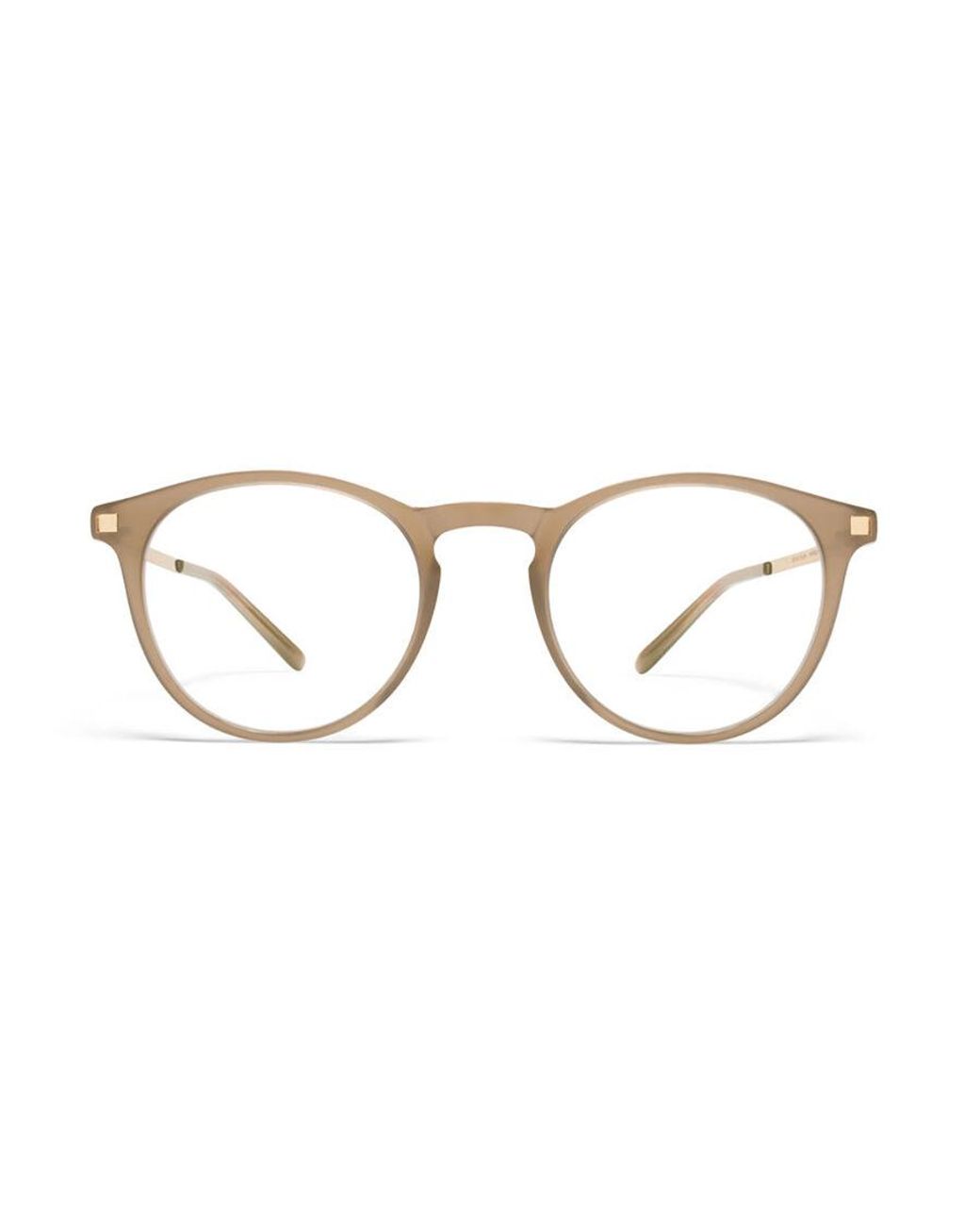Mykita Black Talini 920