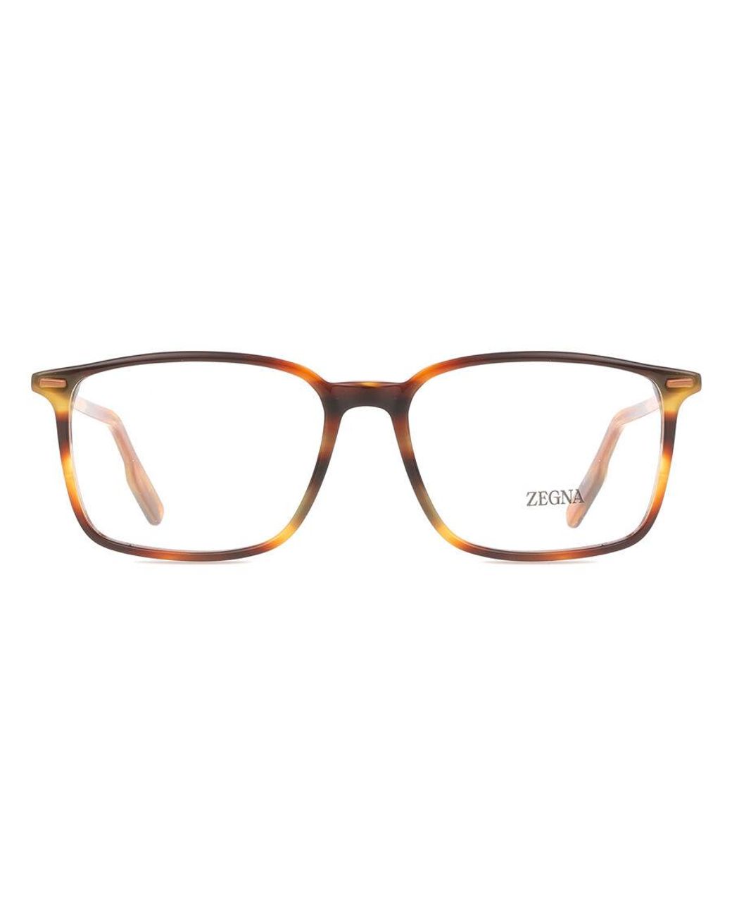 Zegna Black Ez5257-H 056 for men