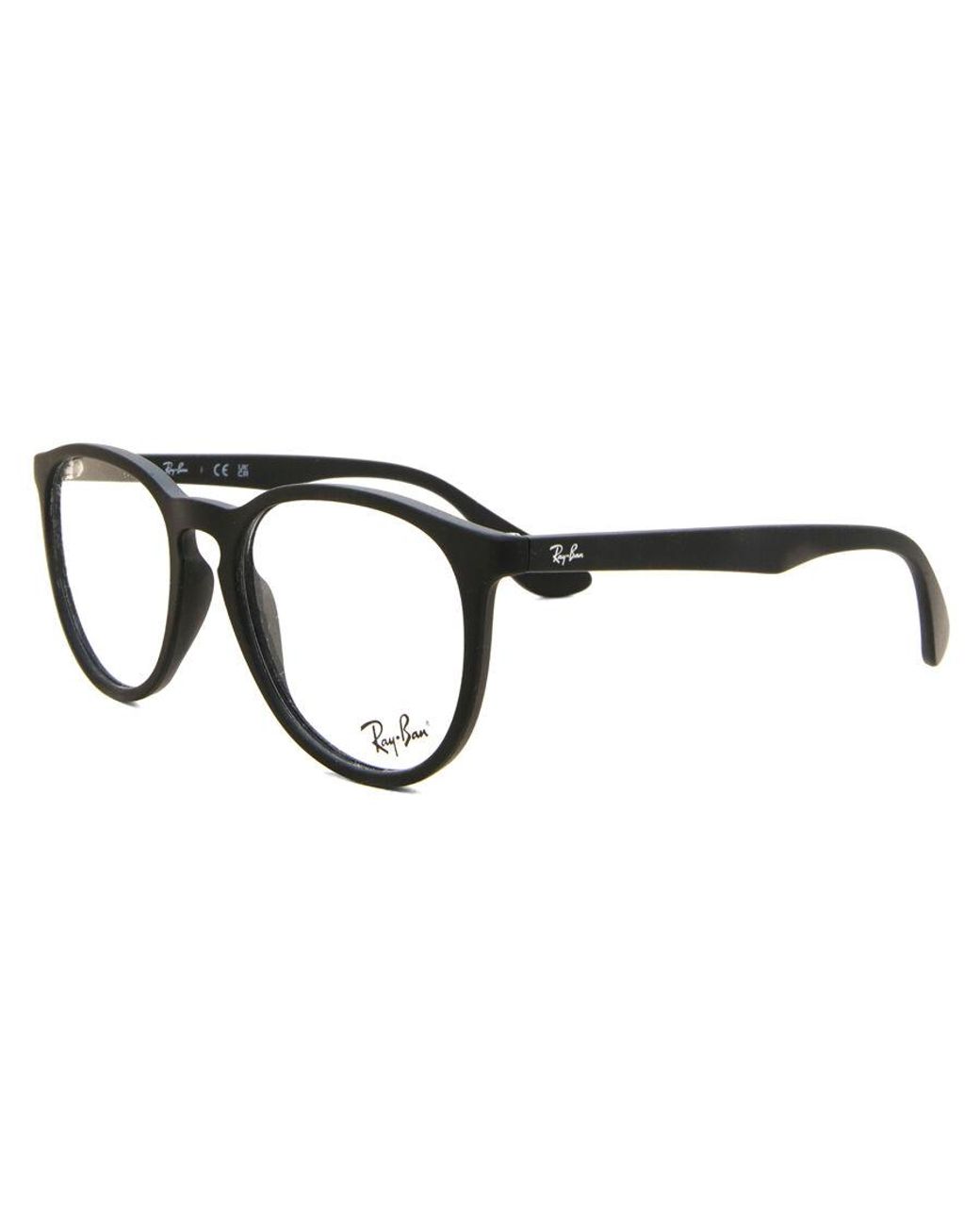 Ray-Ban Black Ray-Ban Rx7046 Erika 5364