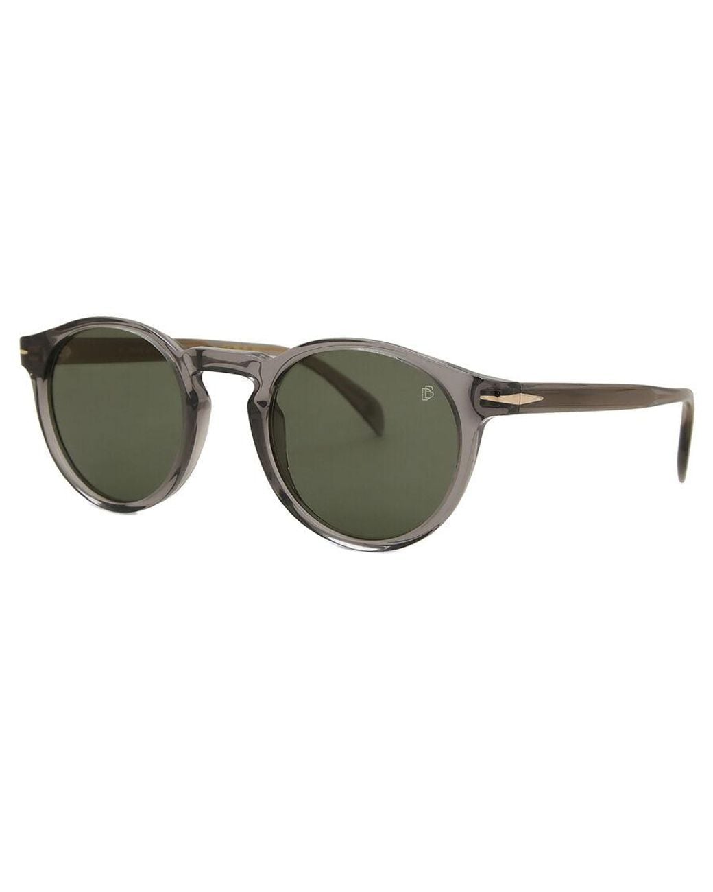 David Beckham Green Db 1036/S Kb7/Qt for men