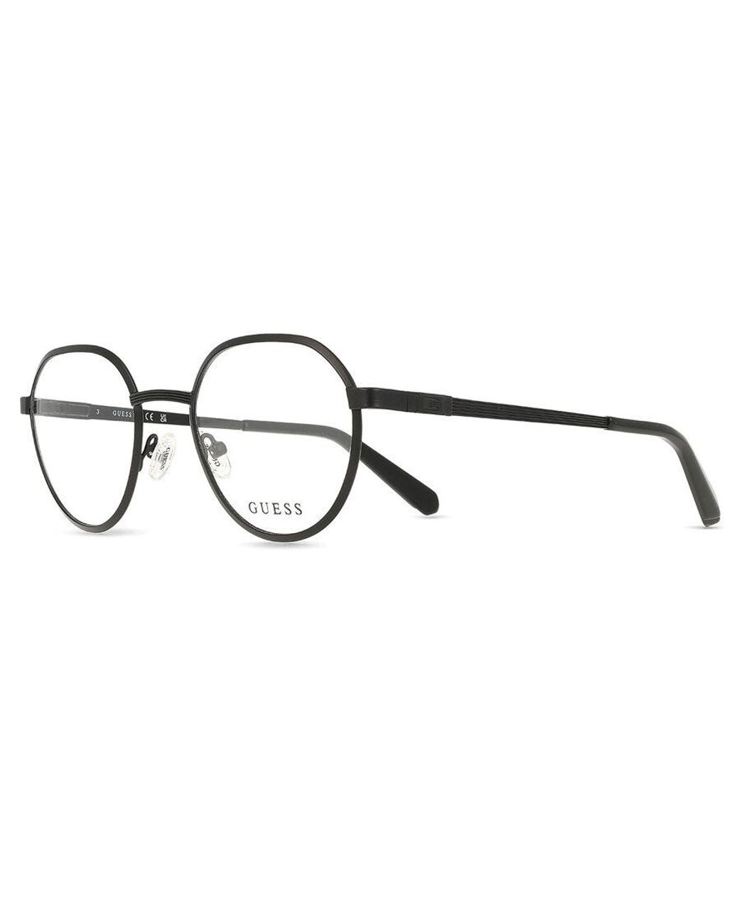 Guess Black Gu50239 002 for men