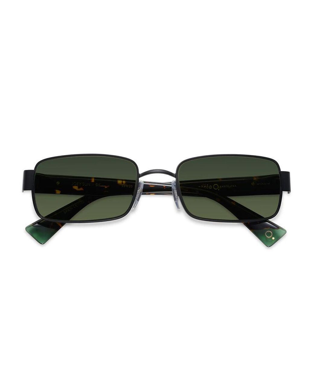 Etnia Barcelona Black Joey Polarized Bk