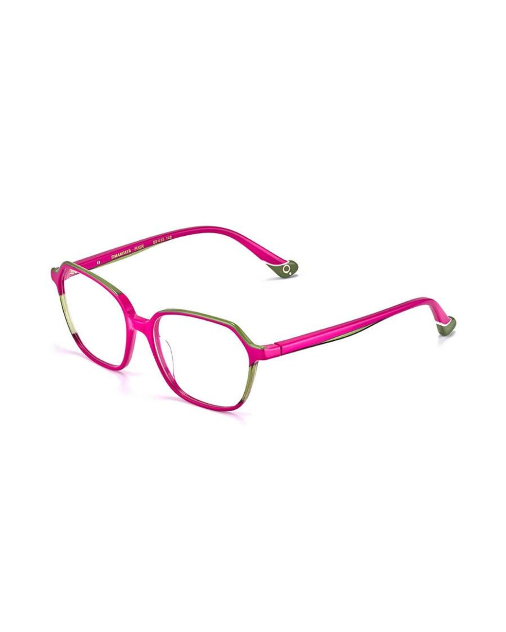 Etnia Barcelona Pink Timanfaya Fugr