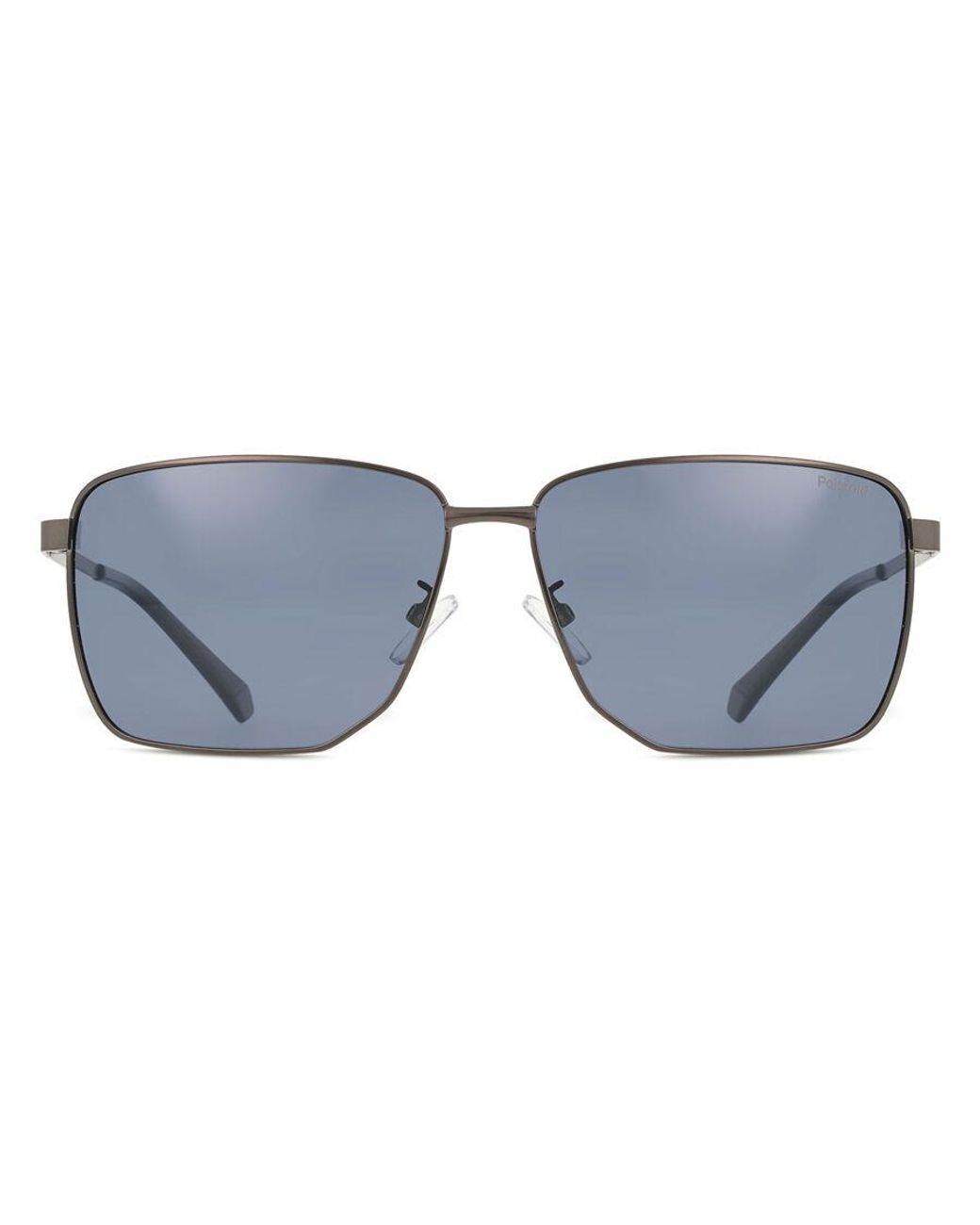 Polaroid Black Pld 2143/G/S/X Asian Fit Polarized R80/C3 for men