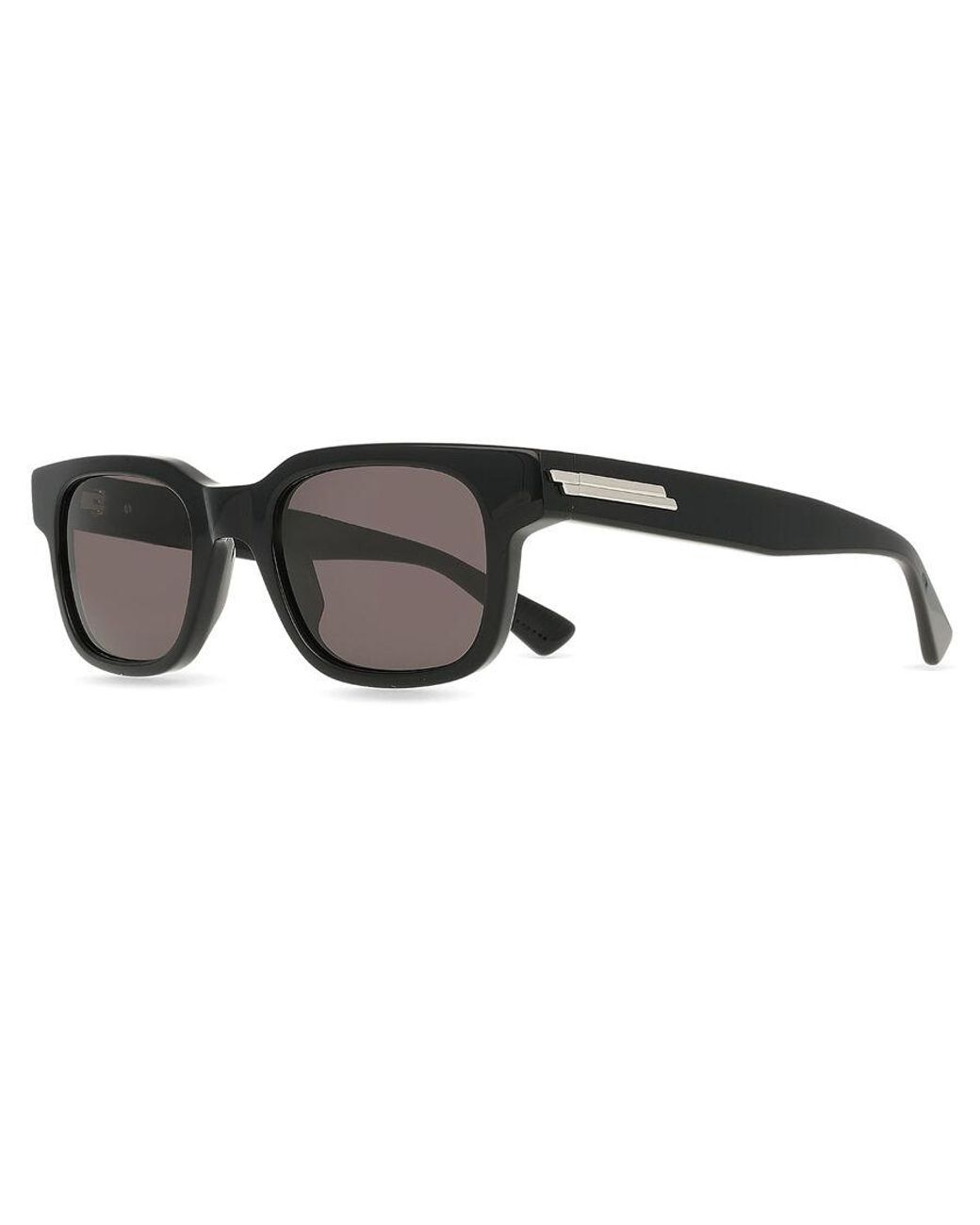 Bottega Veneta Black Bv1411S 001 for men