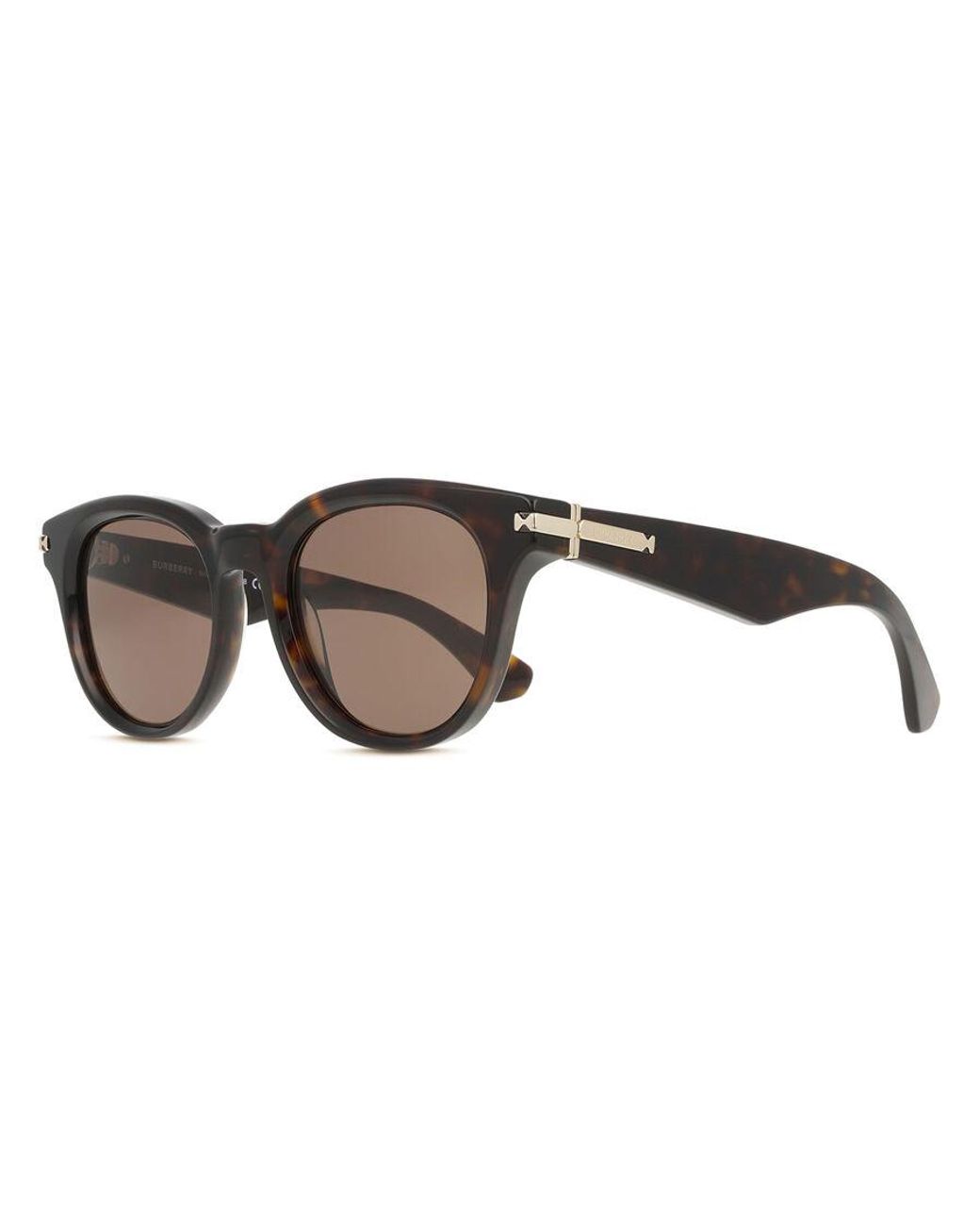 Burberry Black Be4439 300273 for men