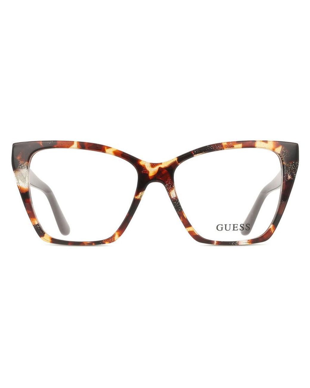 Guess Black Gu50235 052