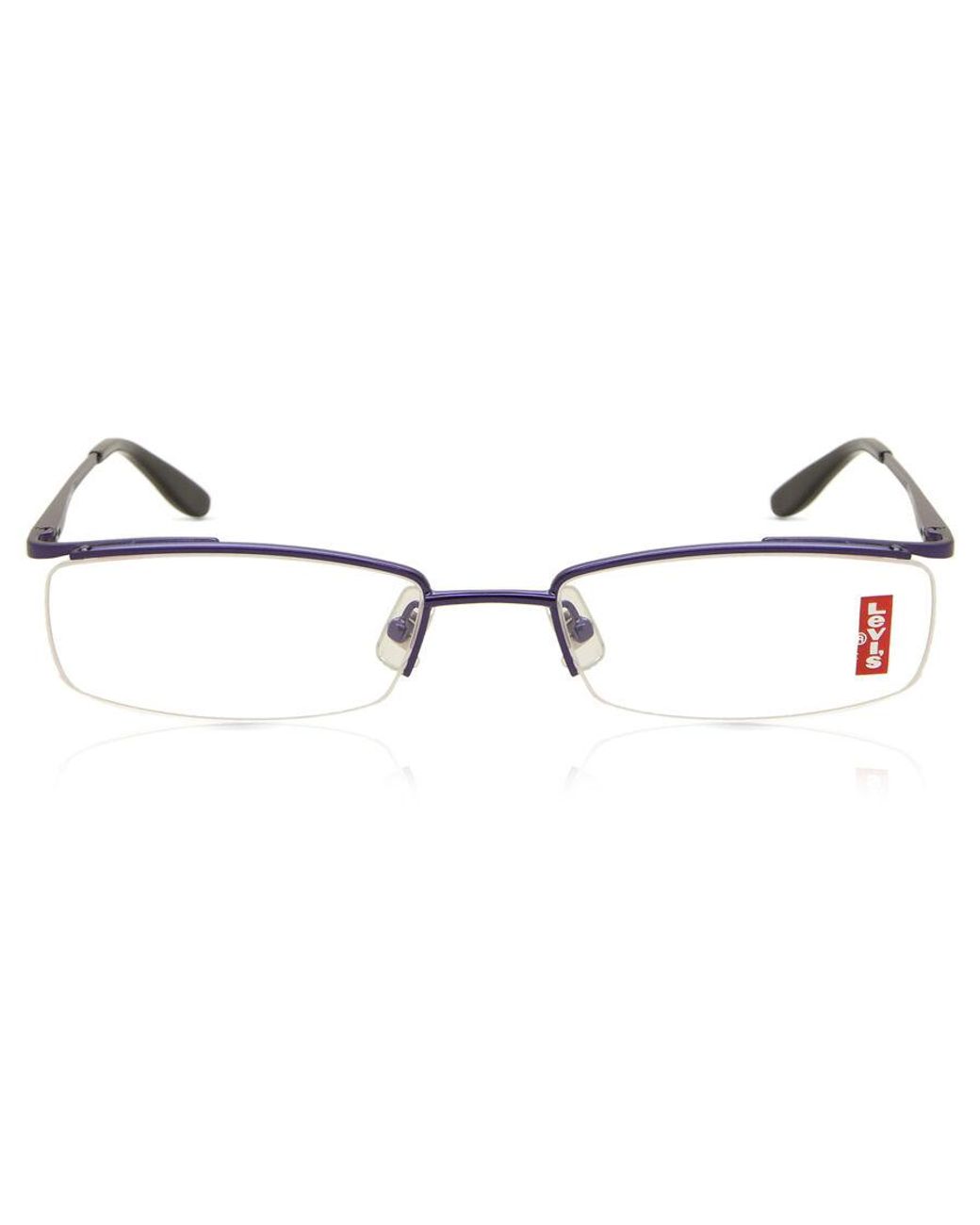 Levi's Black Ls3509 014 for men