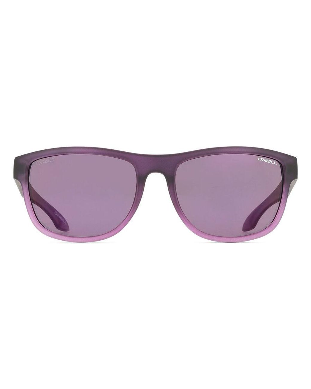 O'neill Sportswear Purple Ons Coast 2.0 Polarized 107P