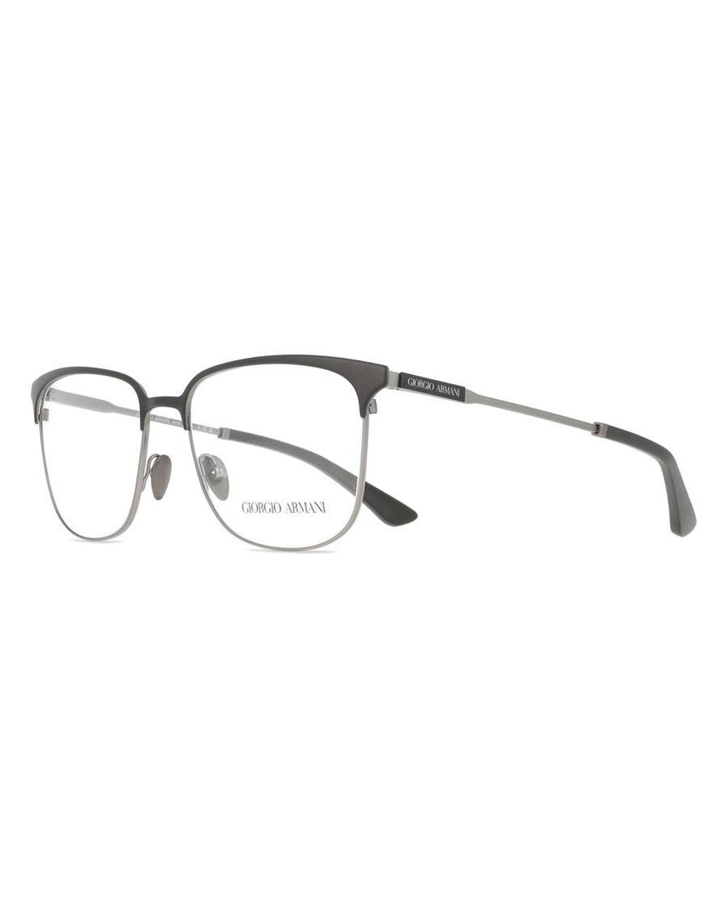 Giorgio Armani Black Ar5163 3420 for men