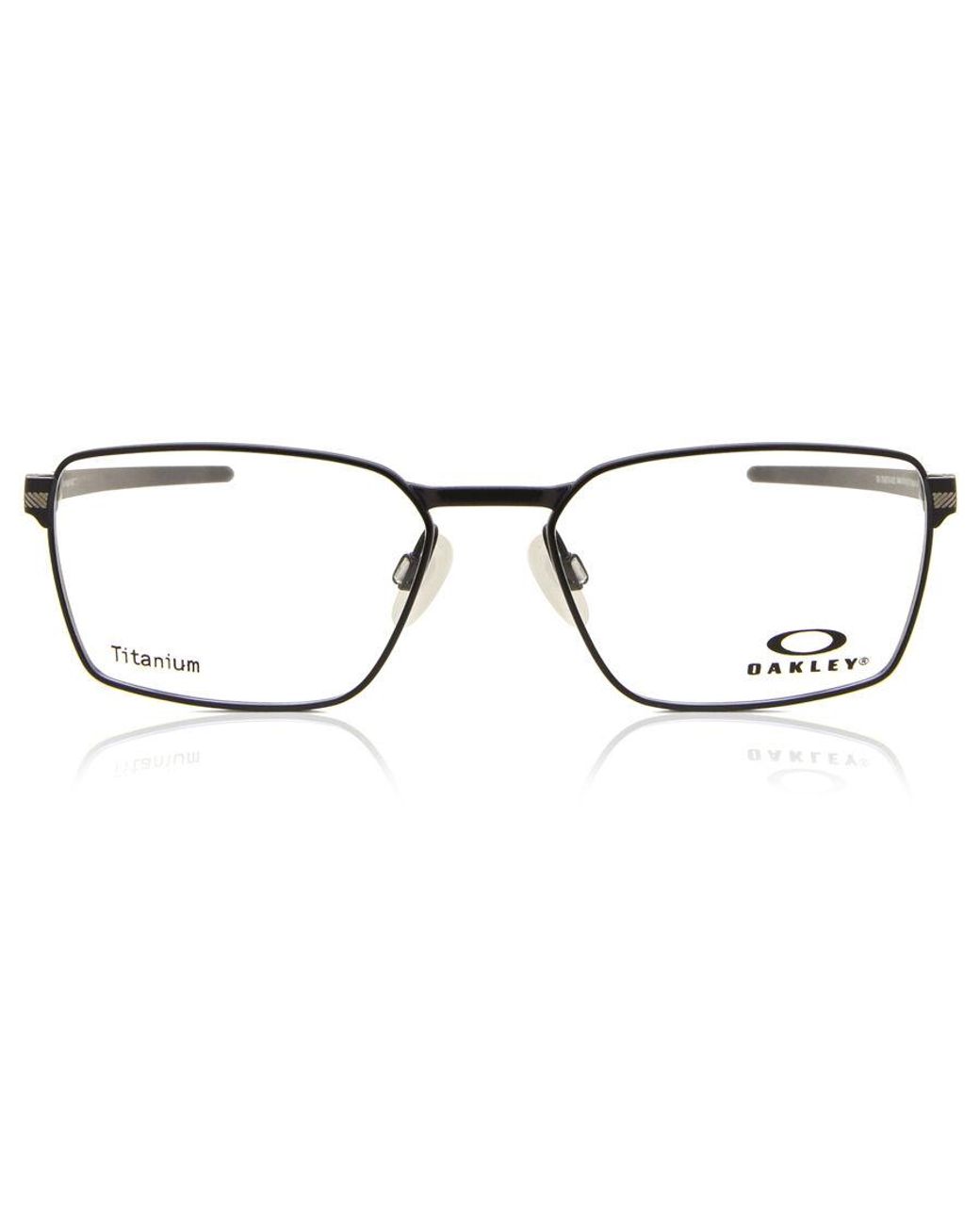 Oakley Black Ox5078 Sway Bar 507804 for men
