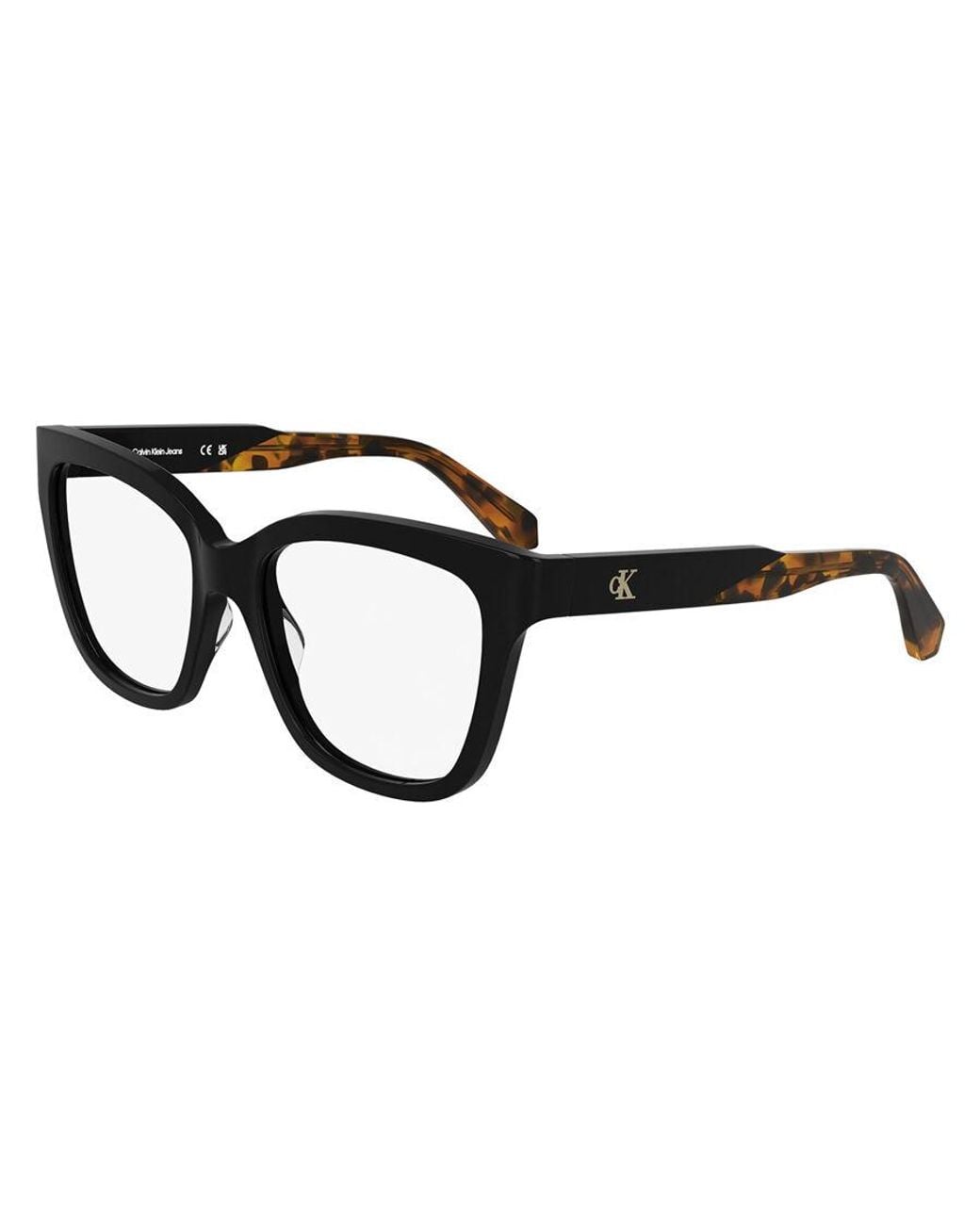 Calvin Klein Black Ckj25616 001