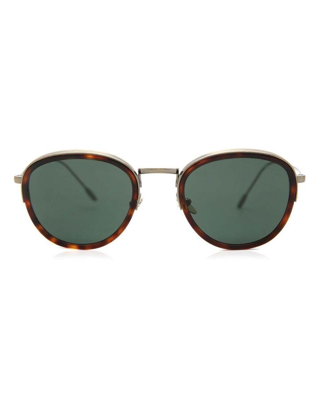 Giorgio Armani Green Ar6068 319871 for men