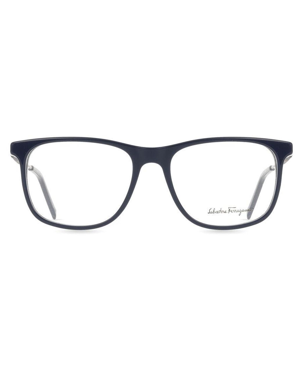 Ferragamo Black Sf 2926 404