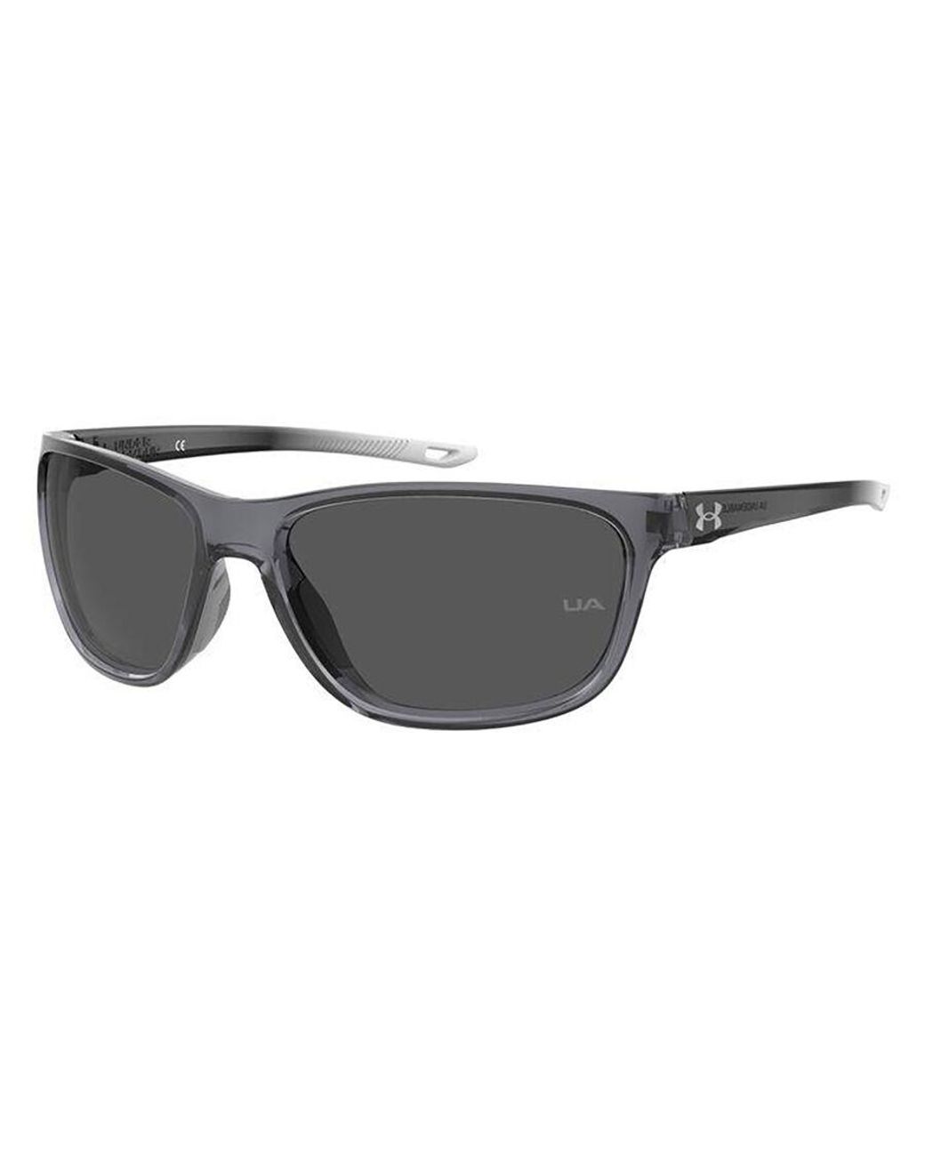 Under Armour Black Undeniable Jr 63M/Ir
