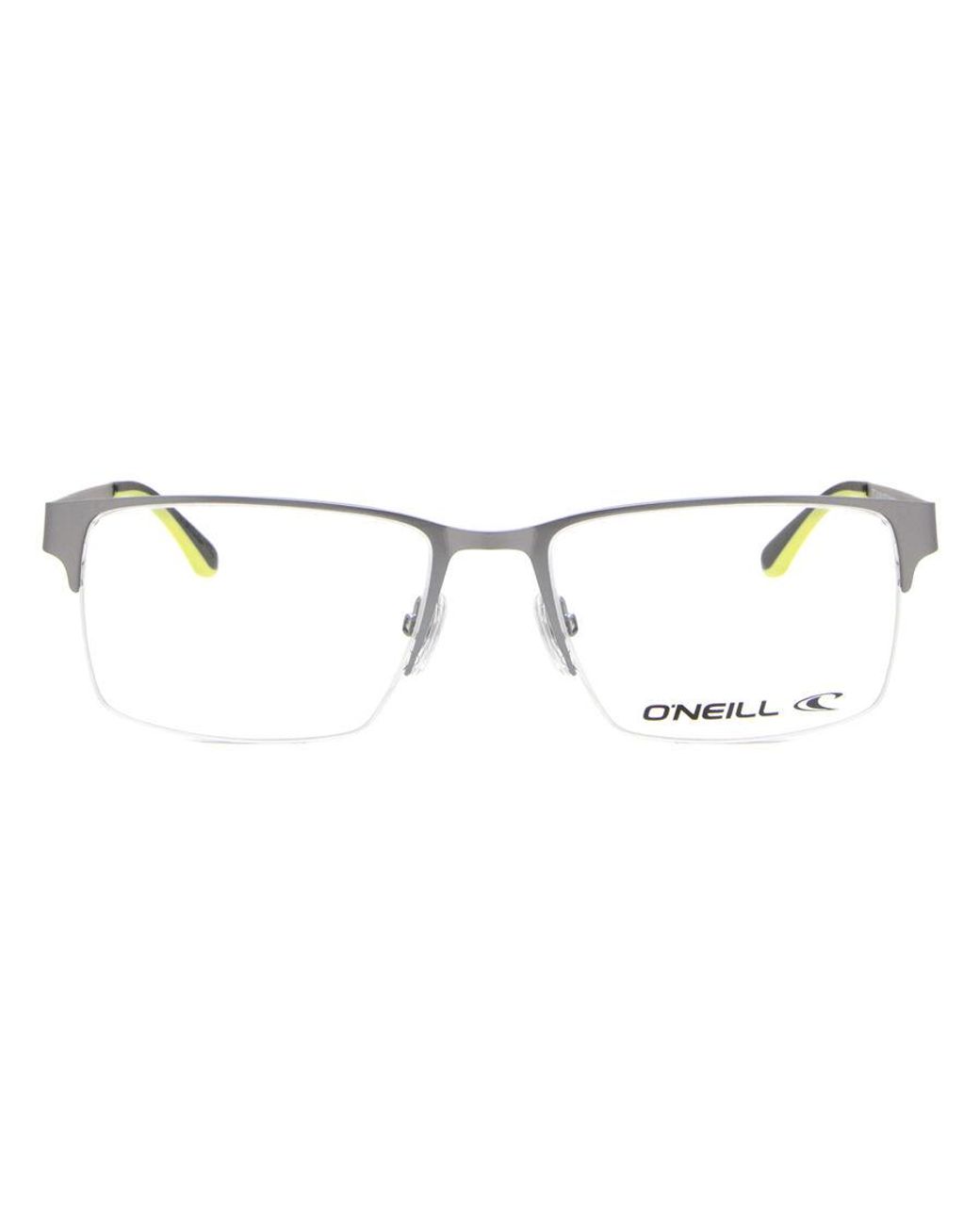 O'neill Sportswear Black Ono Thomas 005