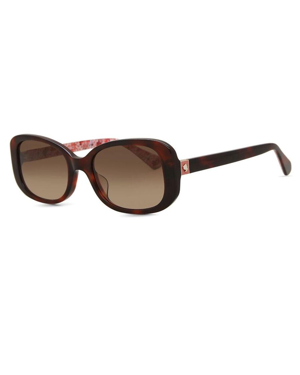Kate Spade Black Dionna/S 086/Ha