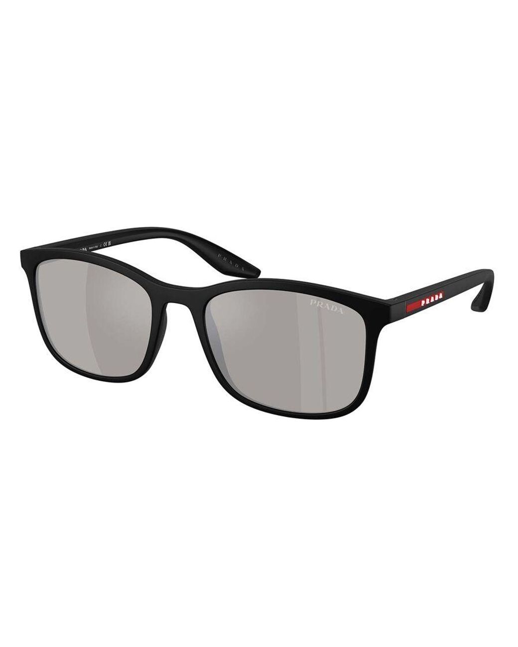 Prada Linea Rossa Black Ps A08S 1Bo2B0 for men