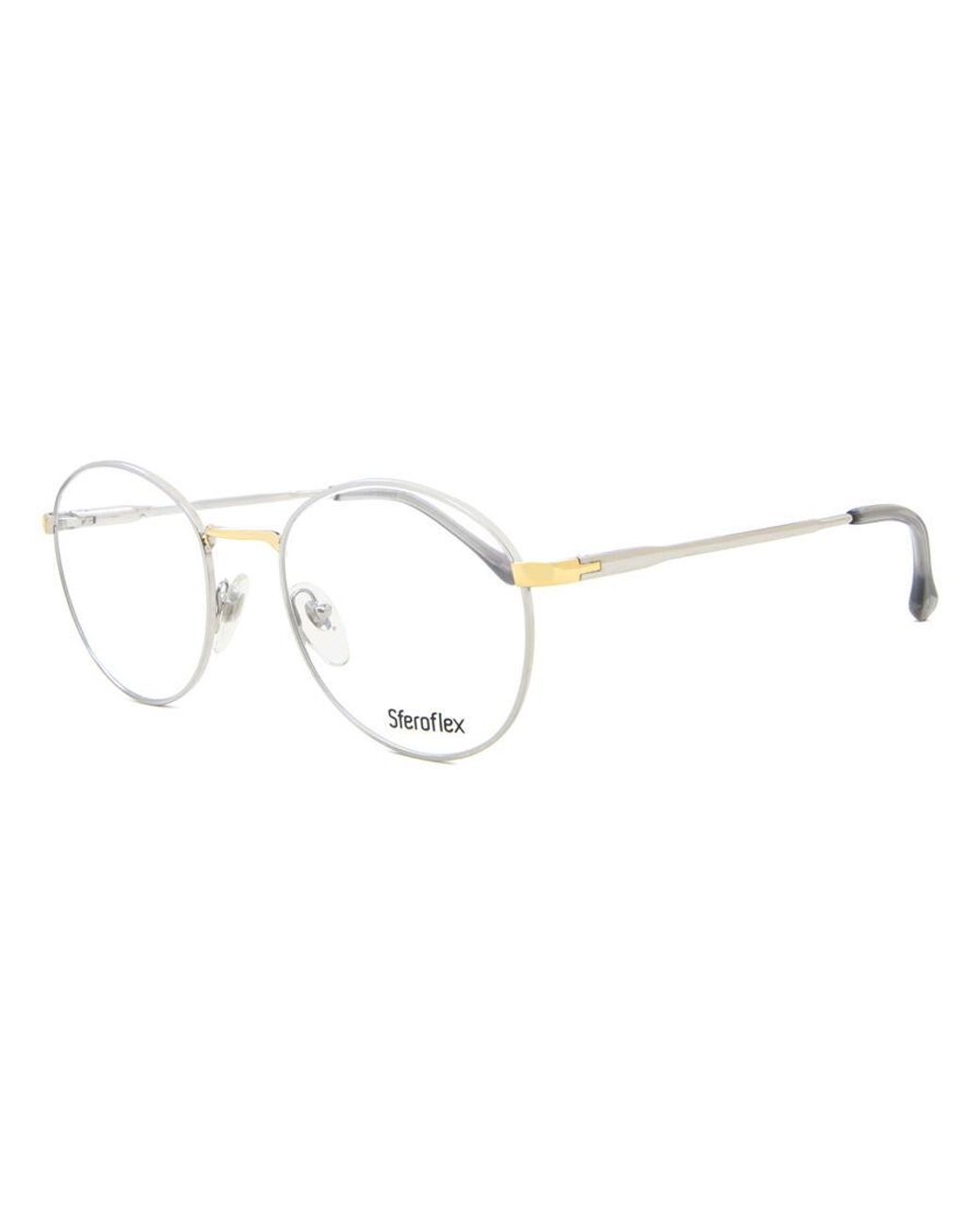 Sferoflex Black Sf2275 104 for men
