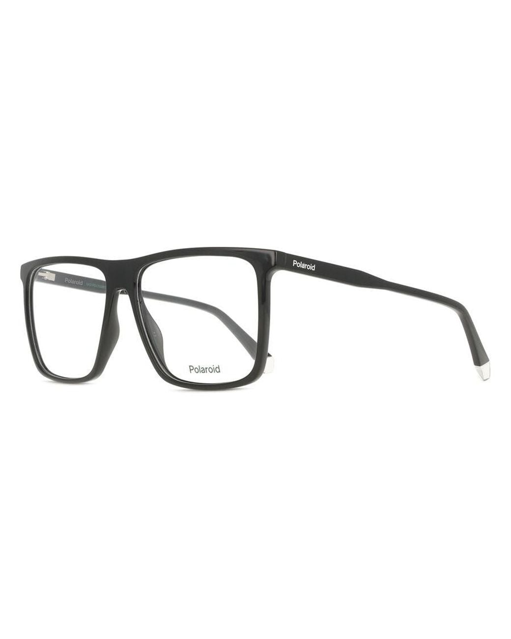 Polaroid Black Pld D589 807 for men