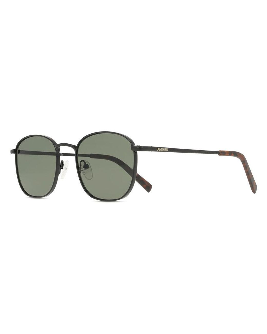 Calvin Klein Black Ck20122S 001