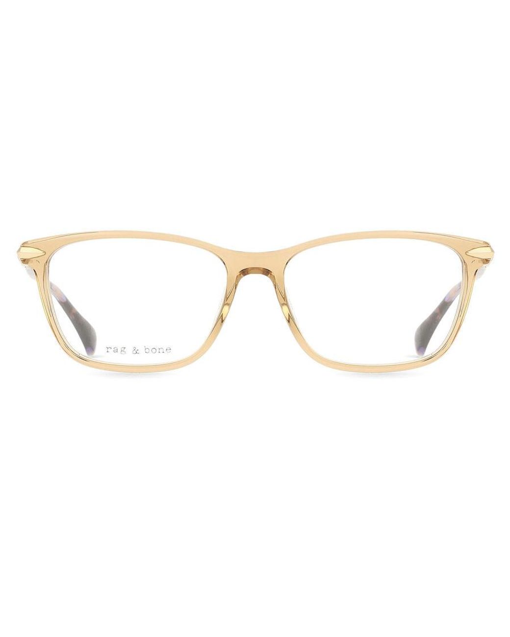 Rag & Bone Black Rnb3031 Dex