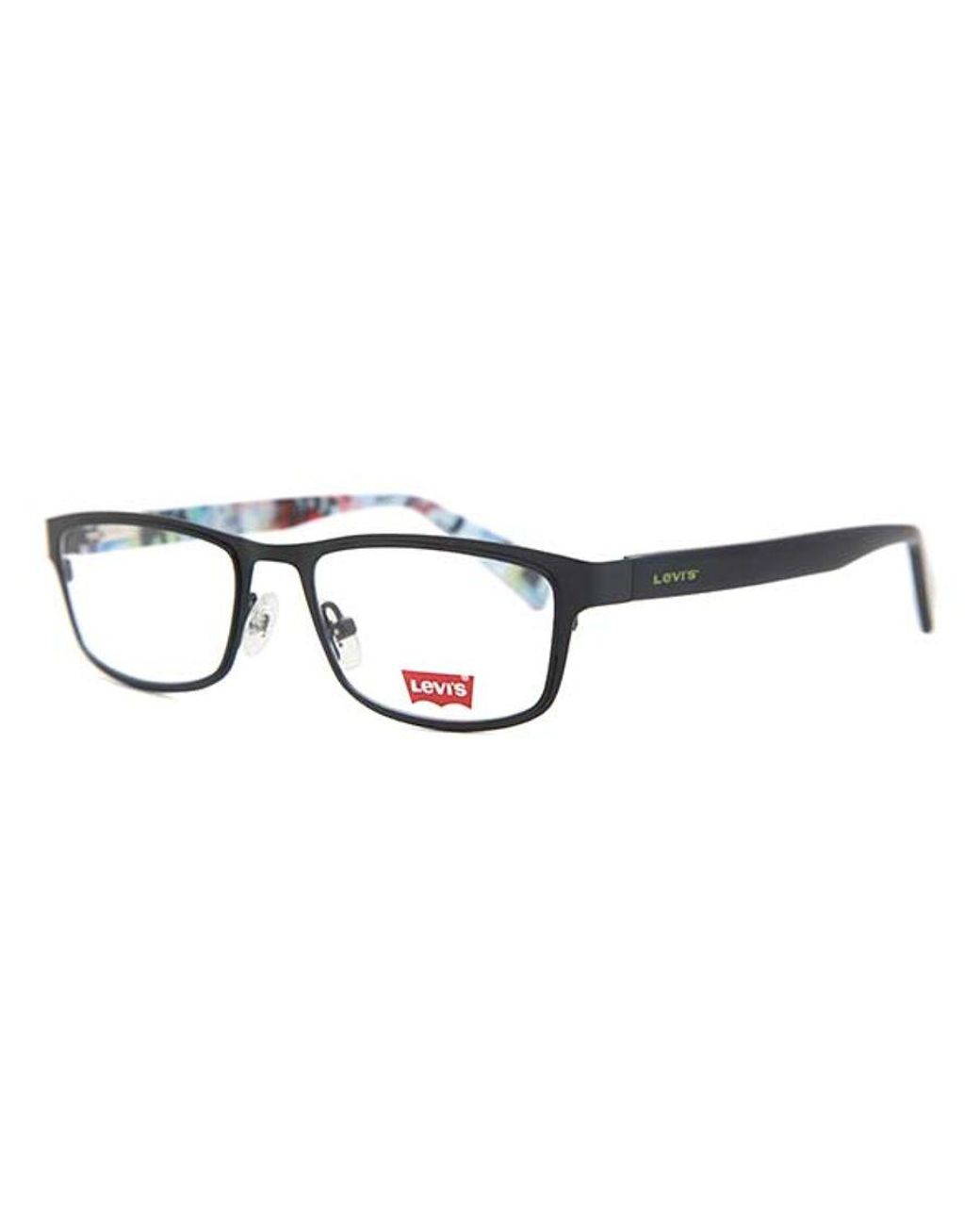 Levi's Black Ls1519 002 for men