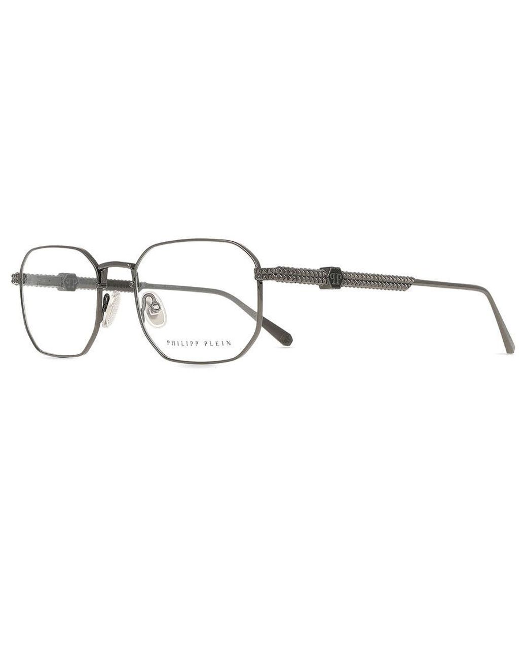 Philipp Plein Black Vpp062M 0568