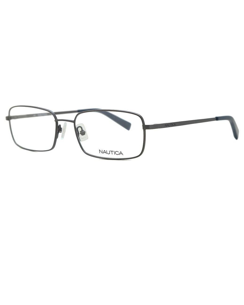 Nautica Black N7302 030 for men