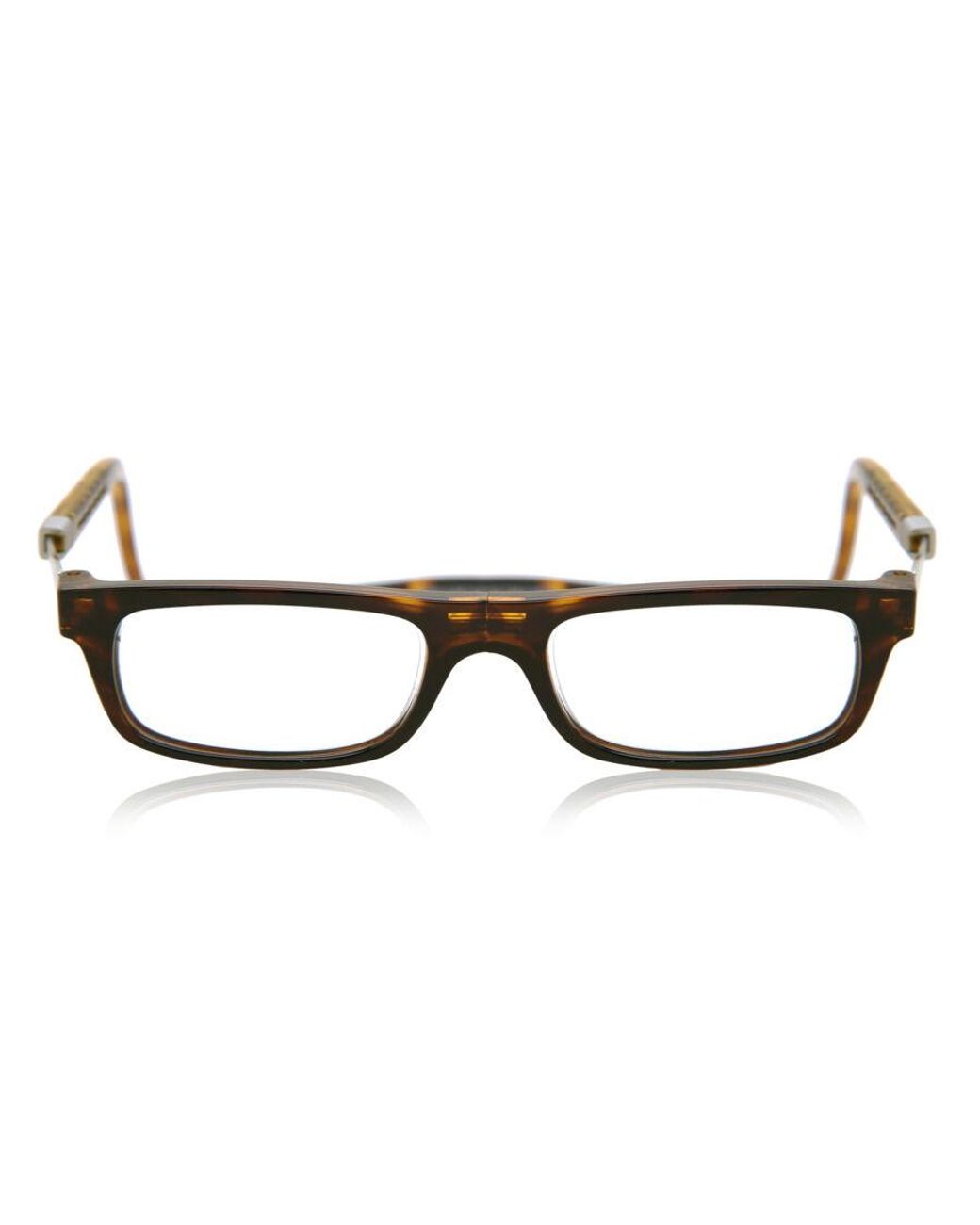 Clic Black Vunetic Tenore Tortoise