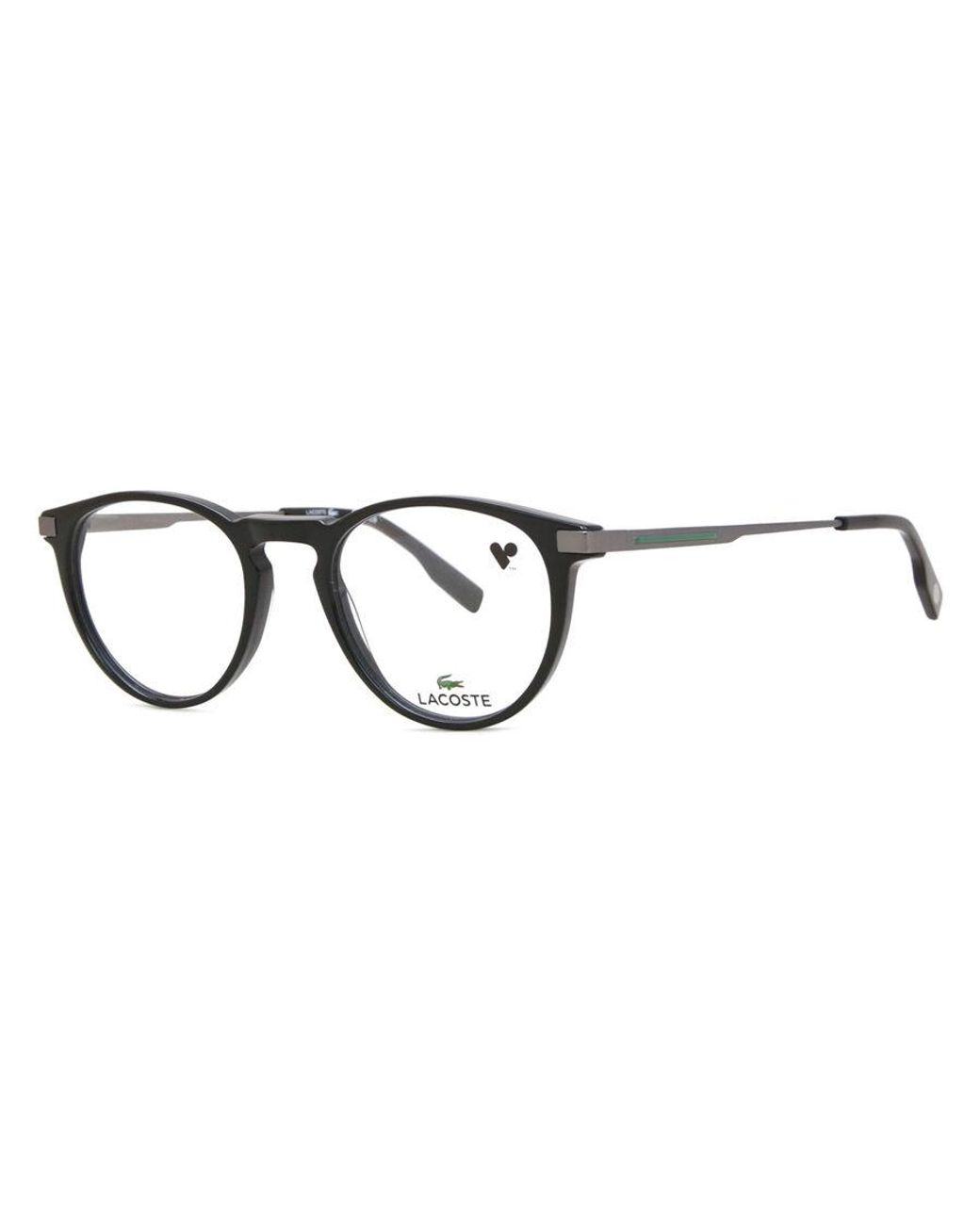 Lacoste Black L2941 001 for men