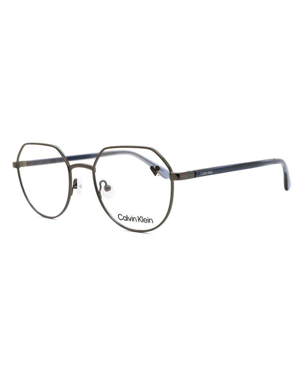 Calvin Klein Black Ck23127 009