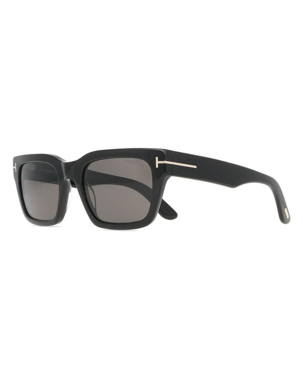 Tom Ford Black Ft1333 Andy-02 01A for men