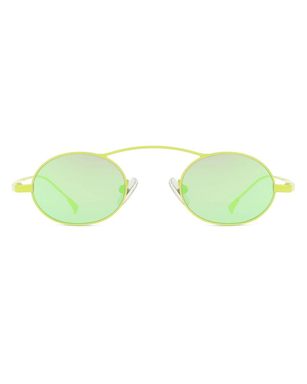 Eyepetizer Green Birkin C.12-36