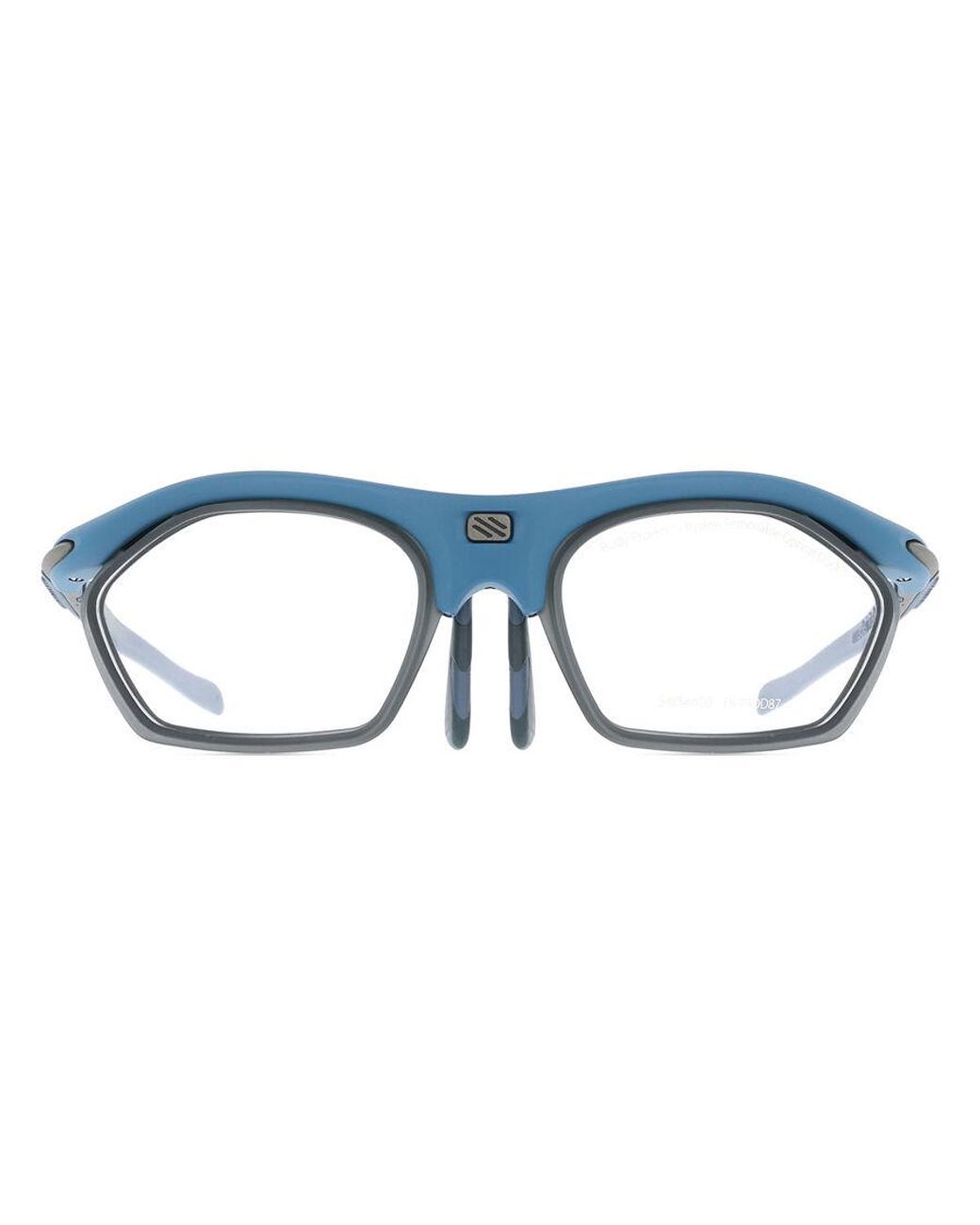 Rudy Project Black Rydon Sp53Od49-0000