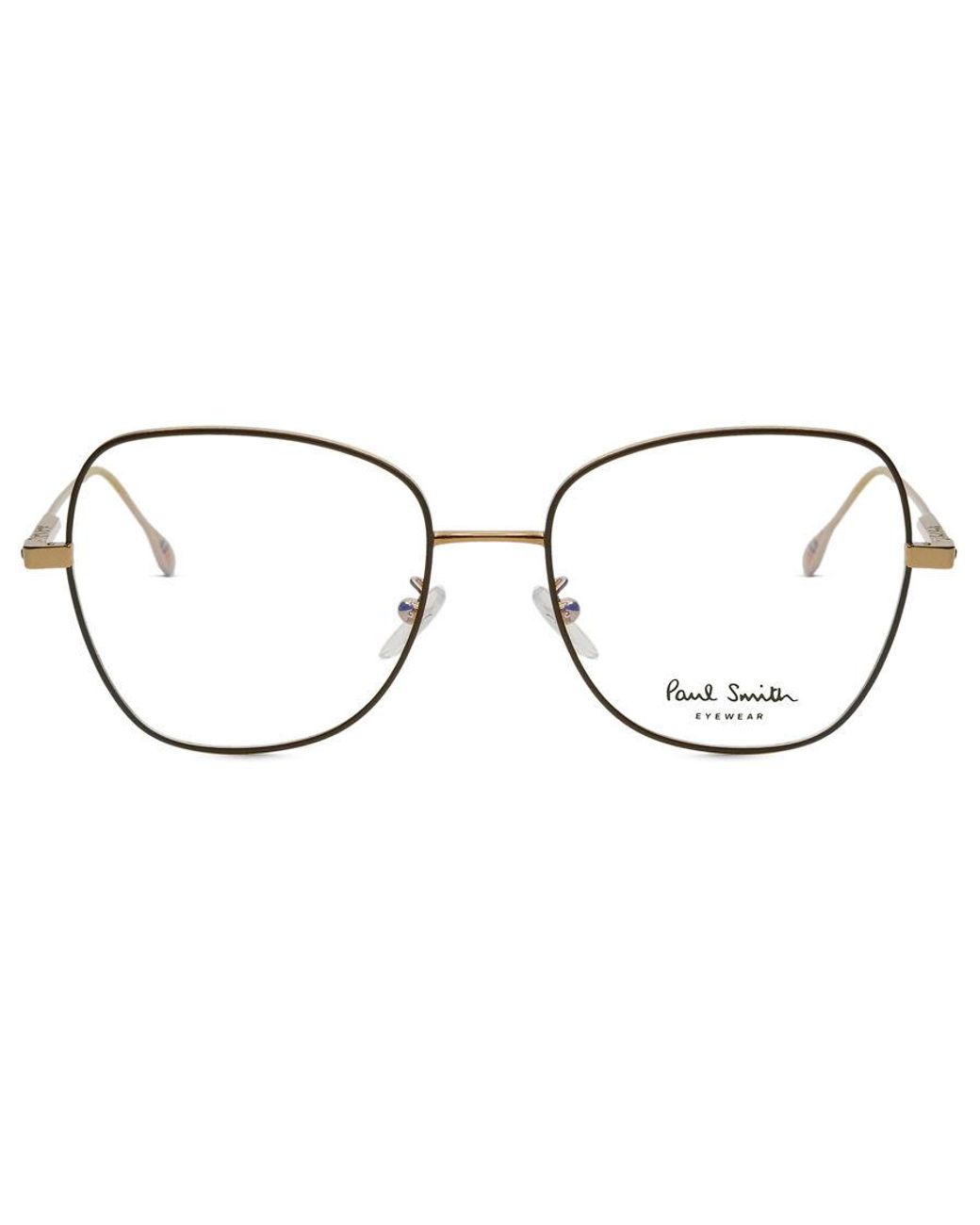 Paul Smith Black Psop05054 Davis 02