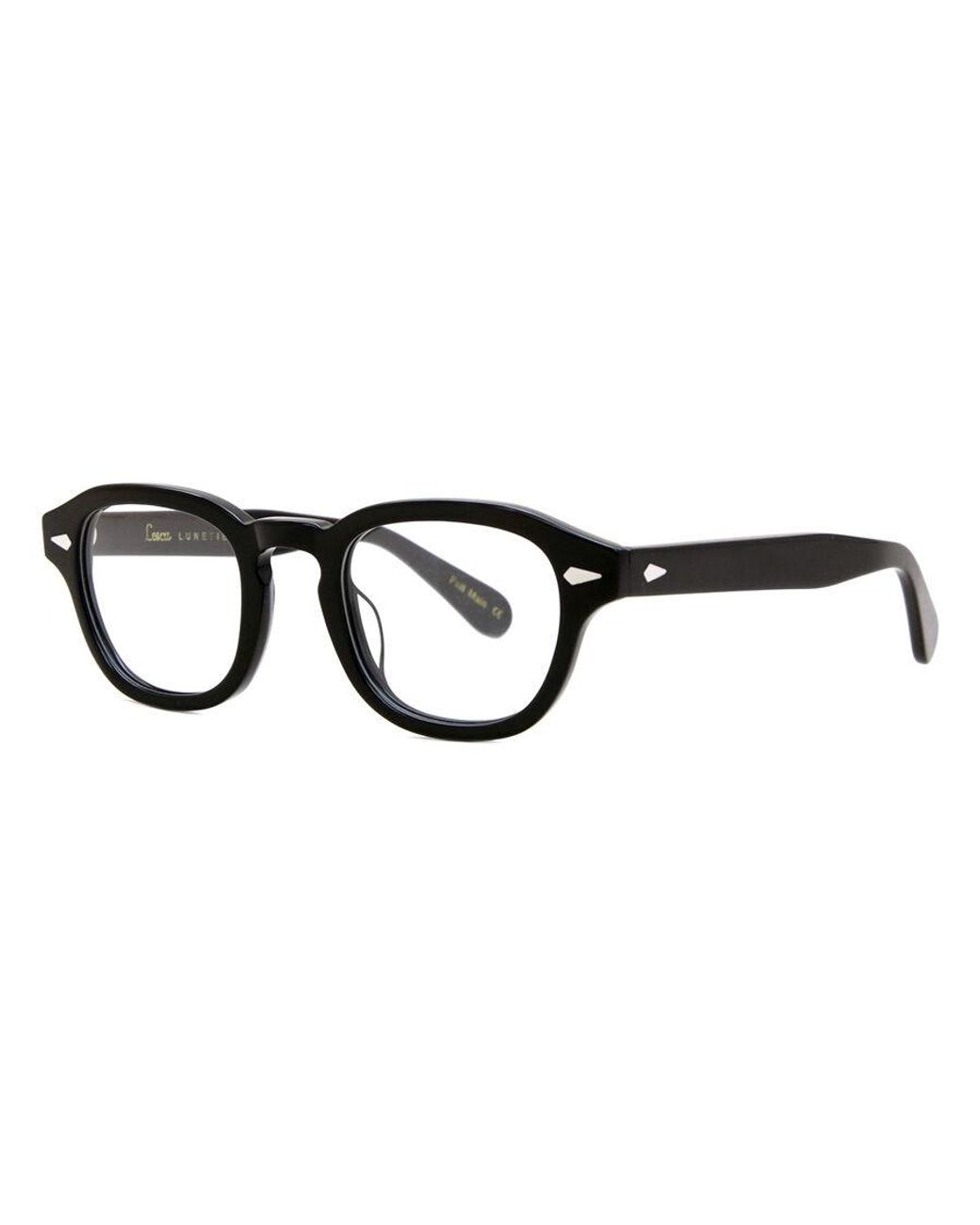 Lesca Black Posh 100